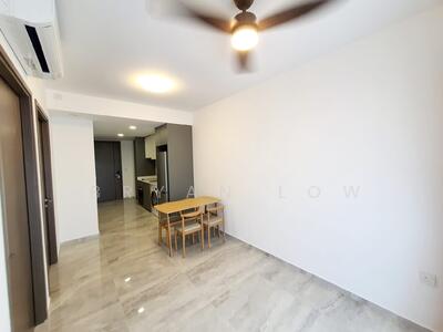 For Rent - Affinity At Serangoon