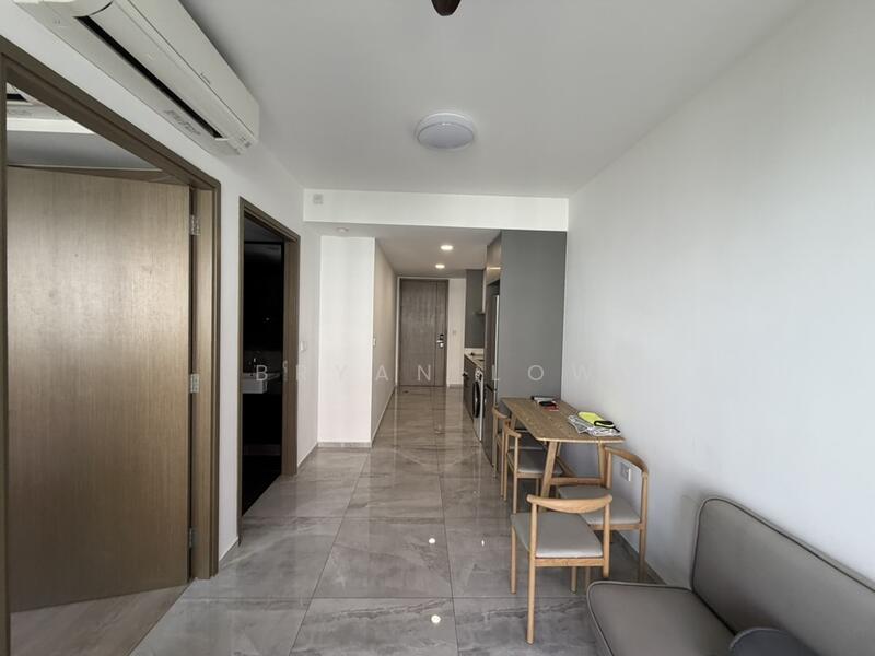For Rent - Affinity At Serangoon