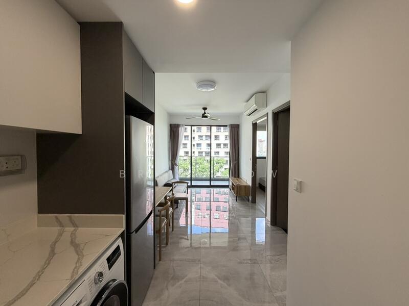 For Rent - Affinity At Serangoon