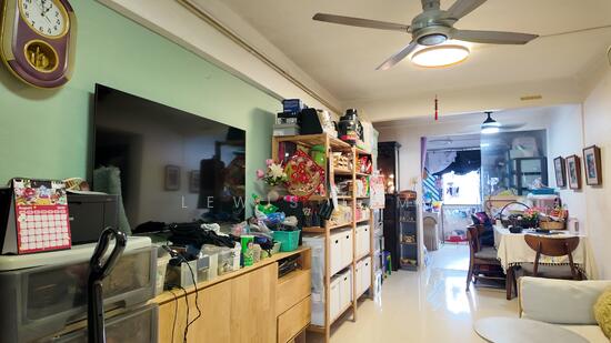 For Sale - 44 Owen Road