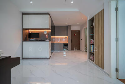 For Sale - Cardiff Residence