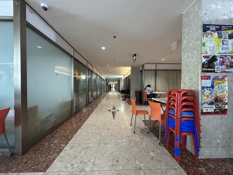 High Street Centre, 1 North Bridge Road, City Hall / Clarke Quay, 600 sqft, Food & Beverage For Sale, by Bryan Chiew, 500007043 - CommercialGuru.com.sg