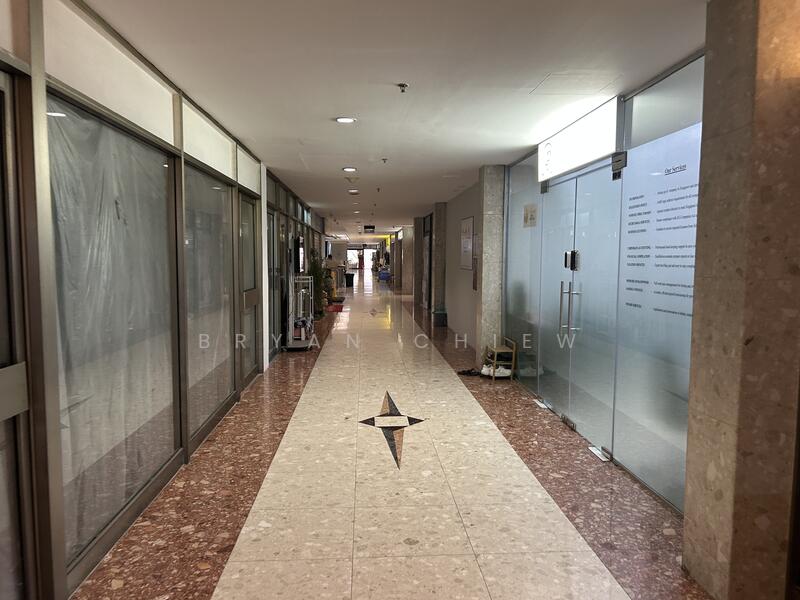 High Street Centre, 1 North Bridge Road, City Hall / Clarke Quay, 600 sqft, Food & Beverage For Sale, by Bryan Chiew, 500007043 - CommercialGuru.com.sg