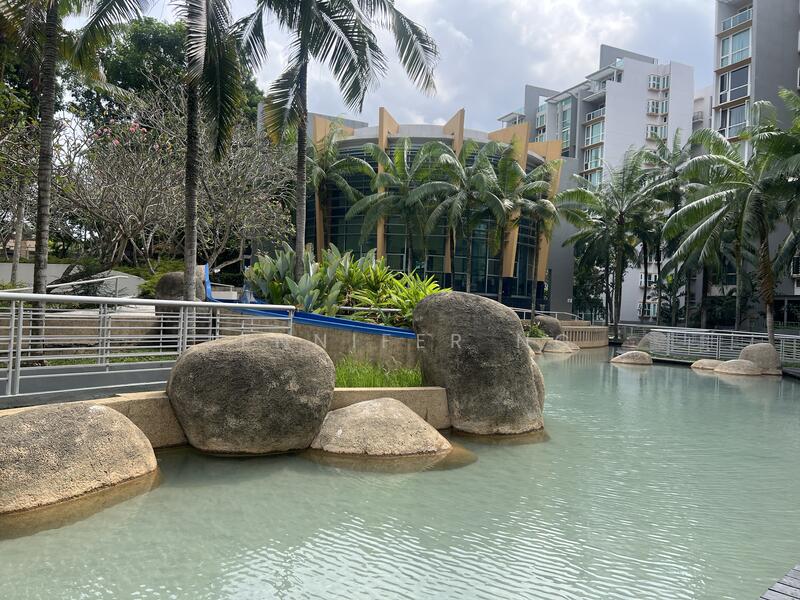 Changi Rise Condo Condominium For Sale at S$ 1,500,000 | PropertyGuru Singapore - Exterior