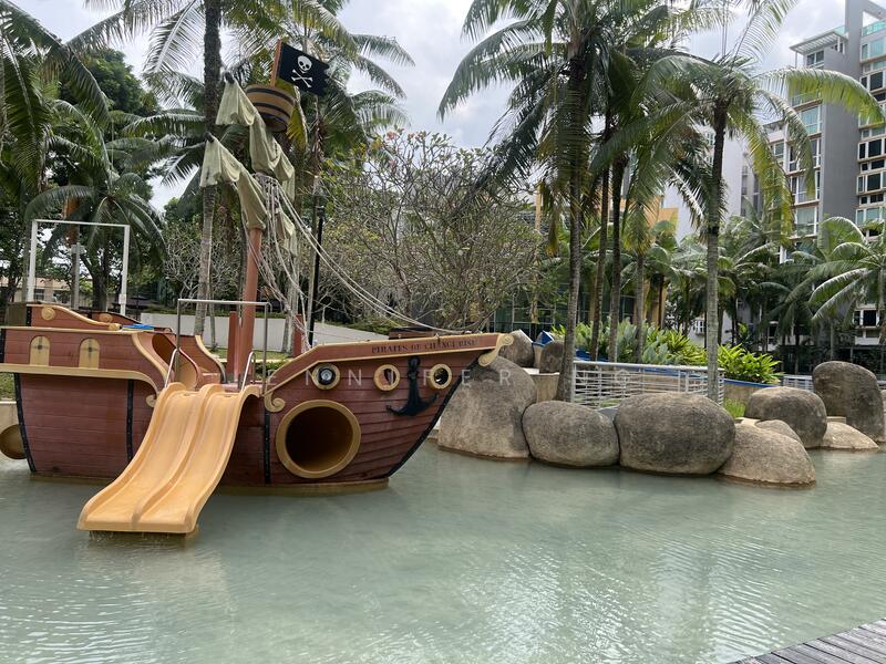 Changi Rise Condo Condominium For Sale at S$ 1,500,000 | PropertyGuru Singapore - Exterior