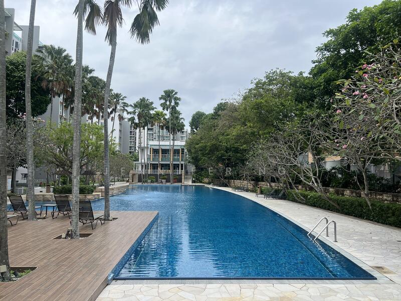 Changi Rise Condo Condominium For Sale at S$ 1,500,000 | PropertyGuru Singapore - Exterior