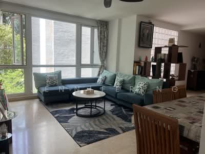 For Sale - Changi Rise Condo