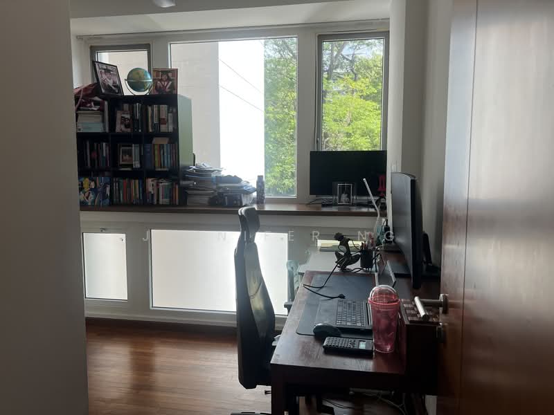 Changi Rise Condo, 2 Simei Rise, 3 Bedrooms, 1,259 sqft, Condominium For Sale, by Jennifer Ng, 500007055 - Study - PropertyGuru.com.sg