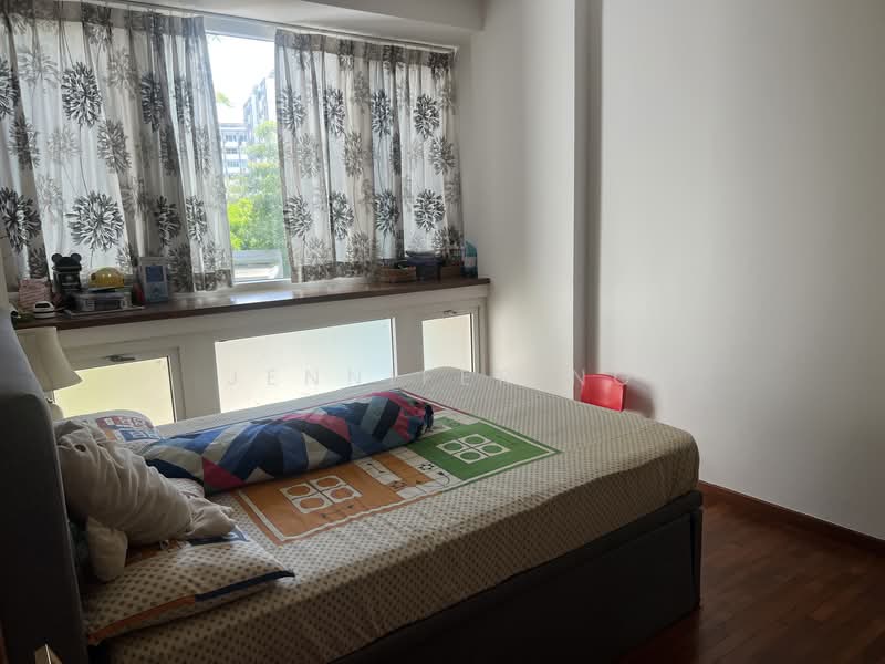 Changi Rise Condo, 2 Simei Rise, 3 Bedrooms, 1,259 sqft, Condominium For Sale, by Jennifer Ng, 500007055 - Bedroom - PropertyGuru.com.sg