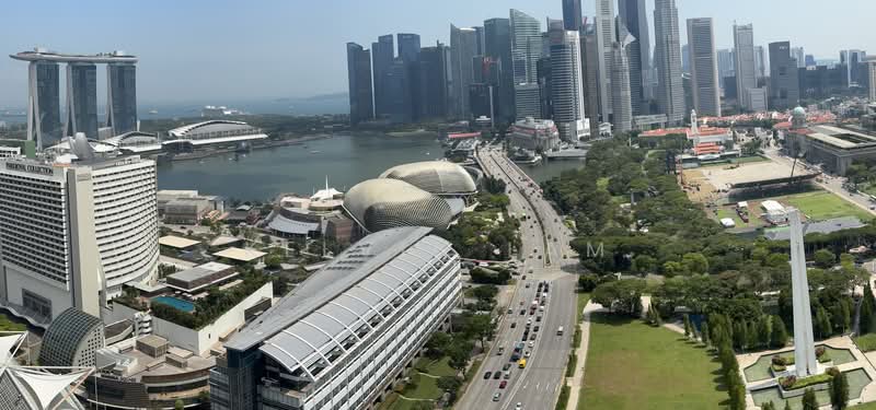 South Beach Residences, 28 South Beach Road, 2 Bedrooms, 1,500 sqft, Condominium For Sale, by Kelvin Lam, 500007062 - Exterior - PropertyGuru.com.sg