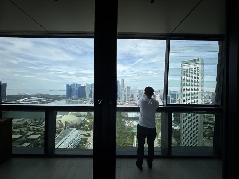 South Beach Residences, 28 South Beach Road, 2 Bedrooms, 1,500 sqft, Condominium For Sale, by Kelvin Lam, 500007062 - View - PropertyGuru.com.sg