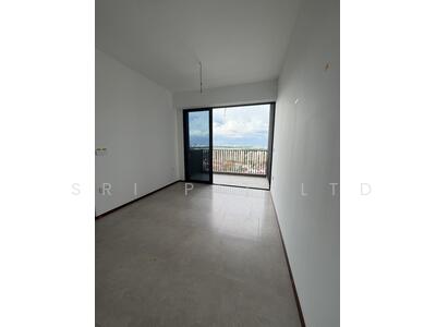 For Rent - Lentor Modern