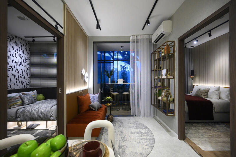 ⭐️ 1km St Margaret's pri! cheap new freehold D9, 2026 TOP ⭐️, , 2 Bedrooms, 635 sqft, Condominium For Sale, by Elaine Wong, 500007071 - Bedroom - PropertyGuru.com.sg