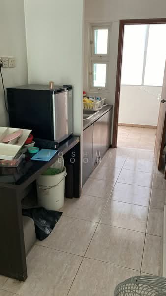 781 bukit timah, 781 bukit timah road, 1 Bedroom, 1,200 sqft, Walk-up Apartment For Rent, by Joshua Boon, 500007073 - Kitchen - PropertyGuru.com.sg