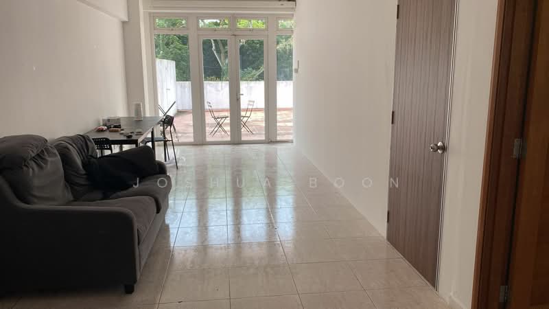 781 bukit timah, 781 bukit timah road, 1 Bedroom, 1,200 sqft, Walk-up Apartment For Rent, by Joshua Boon, 500007073 - Living Room - PropertyGuru.com.sg