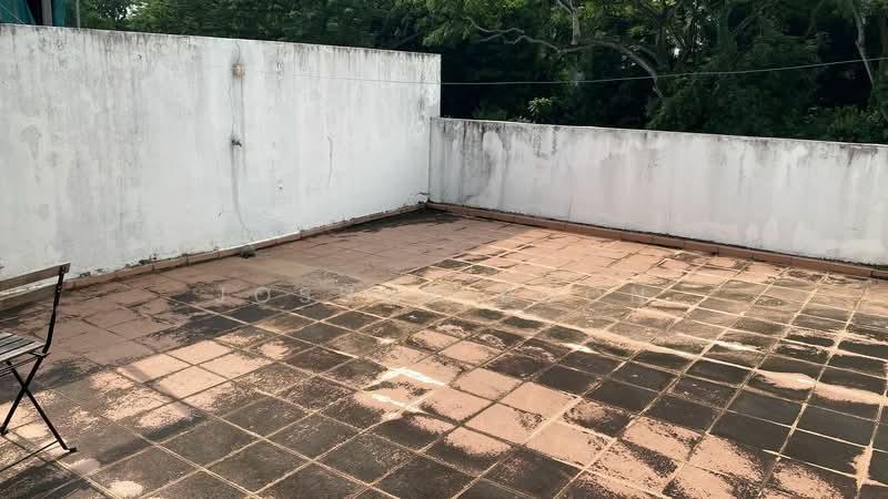 781 bukit timah, 781 bukit timah road, 1 Bedroom, 1,200 sqft, Walk-up Apartment For Rent, by Joshua Boon, 500007073 - Roof - PropertyGuru.com.sg