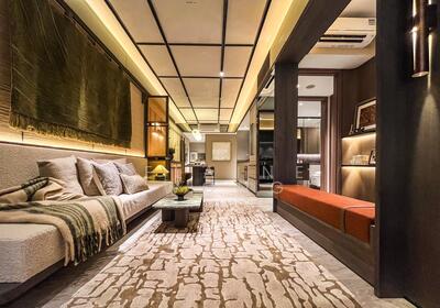 For Sale - ⭐️ D9 FREEHOLD BEST BUY, MRT