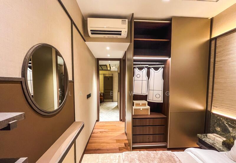 D9 999 BEST BUY, MRT, , 3 Bedrooms, 990 sqft, Condominium For Sale, by Elaine Wong, 500007077 - Bedroom - PropertyGuru.com.sg