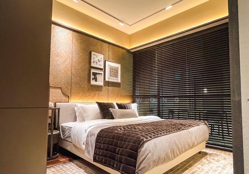 D9 999 BEST BUY, MRT, , 3 Bedrooms, 990 sqft, Condominium For Sale, by Elaine Wong, 500007077 - Bedroom - PropertyGuru.com.sg