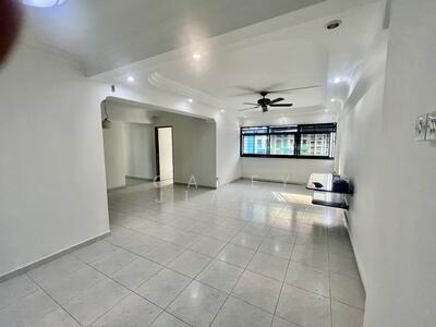 For Sale - 724 Tampines Street 71