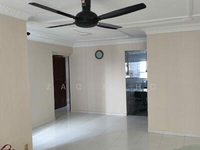 For Rent - 223 Yishun Street 21