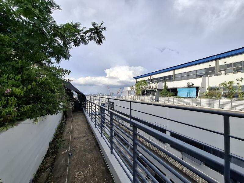 Harvest @ Woodlands, 280 Woodlands Industrial Park E5, 1,658 sqft, Factory / Workshop (B2) For Rent, by Joshua Boon, 500007088 - Exterior - CommercialGuru.com.sg