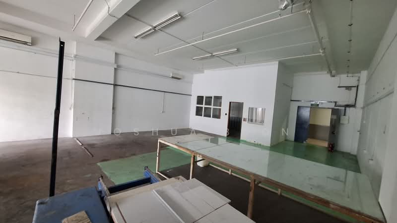 Harvest @ Woodlands, 280 Woodlands Industrial Park E5, 1,658 sqft, Factory / Workshop (B2) For Rent, by Joshua Boon, 500007088 - Interior - CommercialGuru.com.sg
