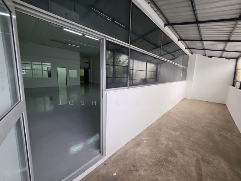 Harvest @ Woodlands, 280 Woodlands Industrial Park E5, 1,658 sqft, Factory / Workshop (B2) For Rent, by Joshua Boon, 500007088 - Interior - CommercialGuru.com.sg