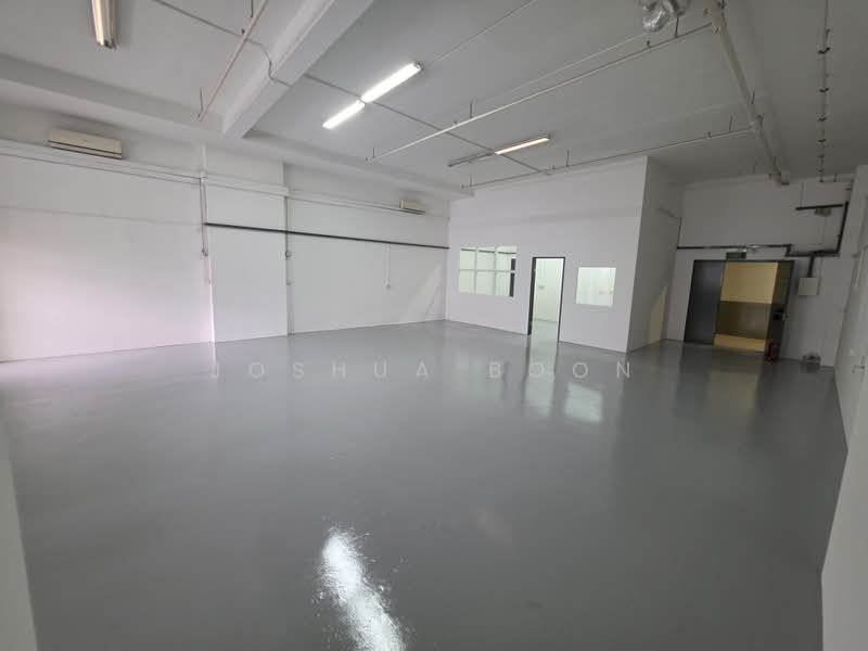 Harvest @ Woodlands, 280 Woodlands Industrial Park E5, 1,658 sqft, Factory / Workshop (B2) For Rent, by Joshua Boon, 500007088 - Interior - CommercialGuru.com.sg