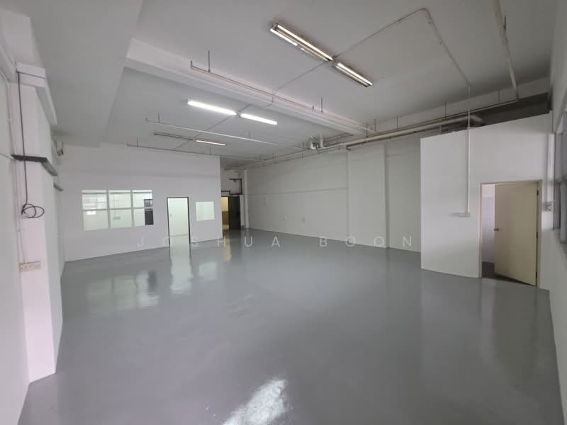 Harvest @ Woodlands, 280 Woodlands Industrial Park E5, 1,658 sqft, Factory / Workshop (B2) For Rent, by Joshua Boon, 500007088 - Interior - CommercialGuru.com.sg