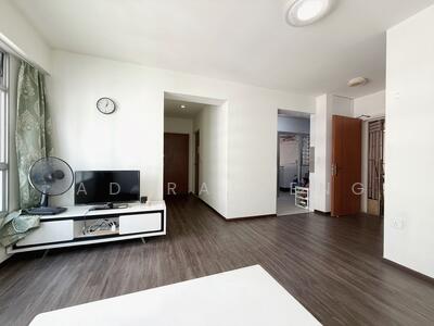 For Sale - 448C Bukit Batok West Avenue 9