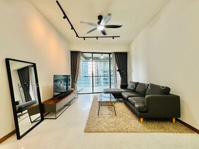 For Sale - Marina One Residences