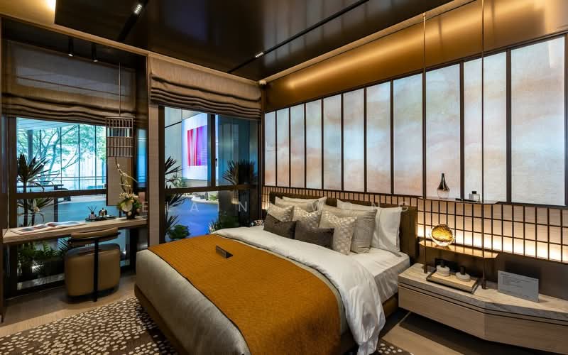 100,000 discount D9 BEST BUY, MRT, HIGH RENTAL YIELD, Orchard / River Valley, 3 Bedrooms, 1,023 sqft, Condominium For Sale, by Elaine Wong, 500007102 - Bedroom - PropertyGuru.com.sg