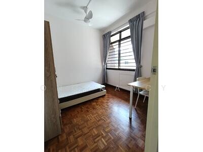 For Rent - Cashew Park Condo