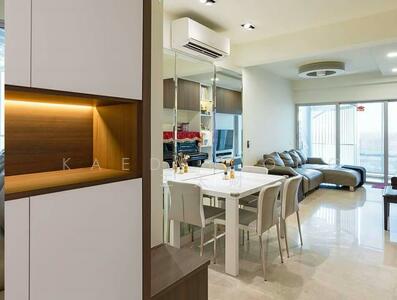 For Sale - Eight Riversuites