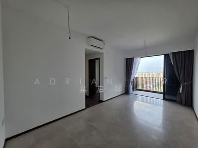 For Rent - Lentor Modern