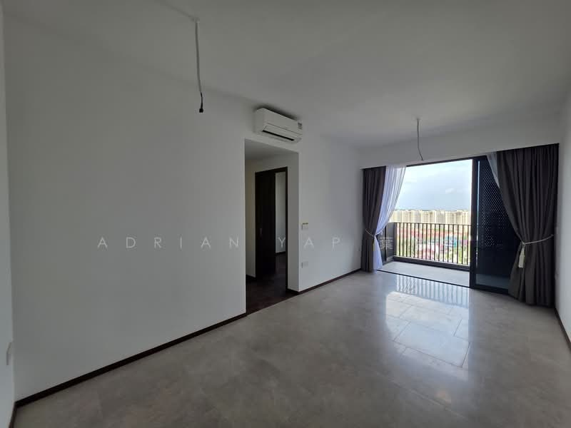 For Rent - Lentor Modern