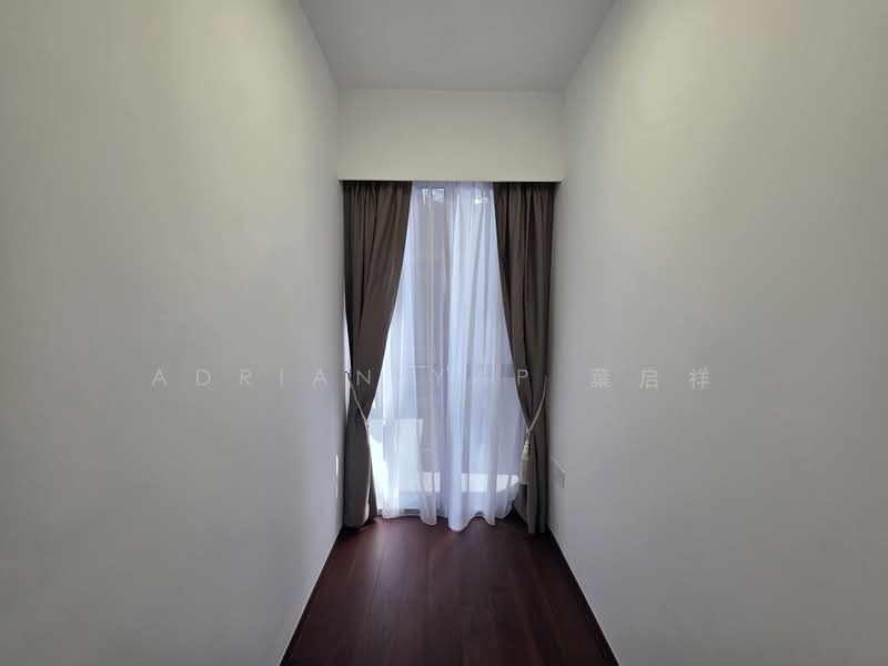 Lentor Modern, 3 Lentor Central, 3 Bedrooms, 1,109 sqft, Condominium For Rent, by Adrian Yap 葉启祥, 500007109 - Interior - PropertyGuru.com.sg