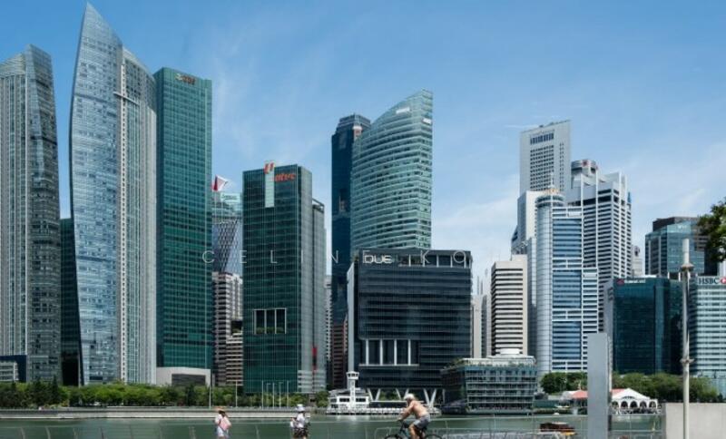 Freehold CBD office near Telok Ayer Raffles Place, , 2,831 sqft, Office For Sale, by Celine Koh, 500007110 - CommercialGuru.com.sg