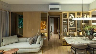 For Sale - ⭐️ D9 BEST BUY, 3 min walk to Great World MRT