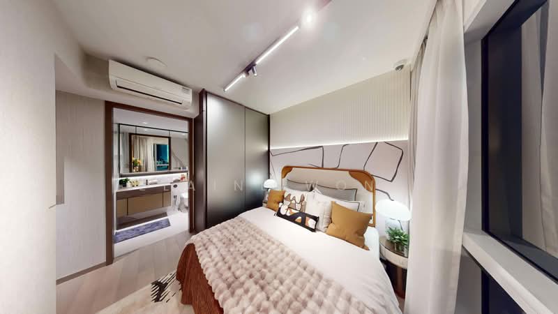 BEST BUY, walk to Great World MRT, , 2 Bedrooms, 689 sqft, Condominium For Sale, by Elaine Wong, 500007116 - Bedroom - PropertyGuru.com.sg