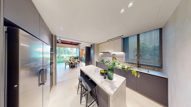 BEST BUY, opposite Great world mall, , 4 Bedrooms, 1,421 sqft, Condominium For Sale, by Elaine Wong, 500007126 - Kitchen - PropertyGuru.com.sg