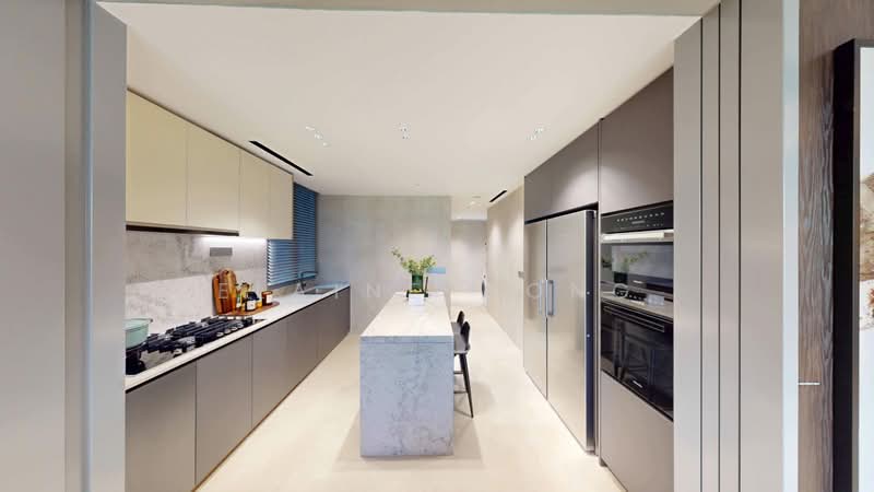 BEST BUY, opposite Great world mall, , 4 Bedrooms, 1,421 sqft, Condominium For Sale, by Elaine Wong, 500007126 - Kitchen - PropertyGuru.com.sg