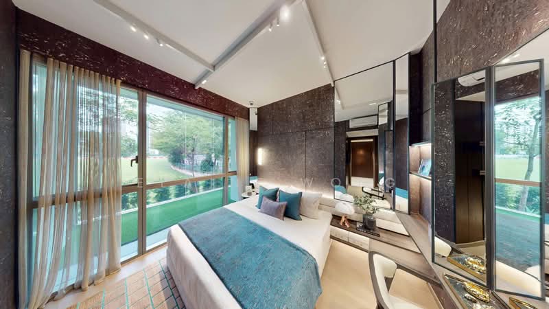 BEST BUY, opposite Great world mall, , 4 Bedrooms, 1,421 sqft, Condominium For Sale, by Elaine Wong, 500007126 - Bedroom - PropertyGuru.com.sg