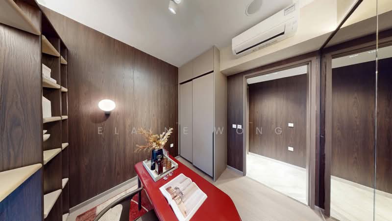 BEST BUY, opposite Great world mall, , 4 Bedrooms, 1,421 sqft, Condominium For Sale, by Elaine Wong, 500007126 - Study - PropertyGuru.com.sg