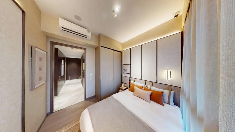 BEST BUY, opposite Great world mall, , 4 Bedrooms, 1,421 sqft, Condominium For Sale, by Elaine Wong, 500007126 - Bedroom - PropertyGuru.com.sg