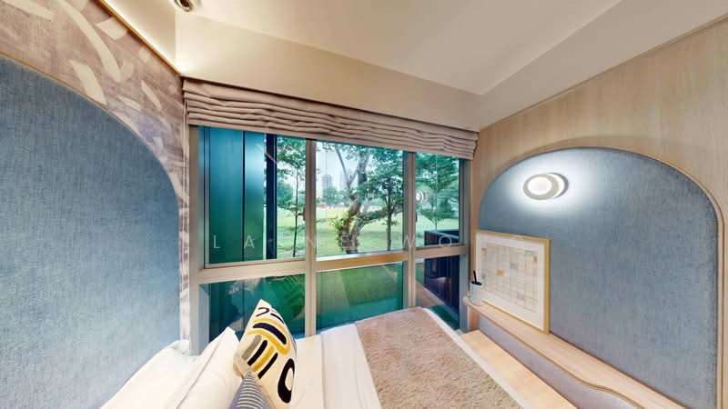 ⭐️ D9 BEST BUY, , 3 Bedrooms, 1,033 sqft, Condominium For Sale, by Elaine Wong, 500007129 - Bedroom - PropertyGuru.com.sg