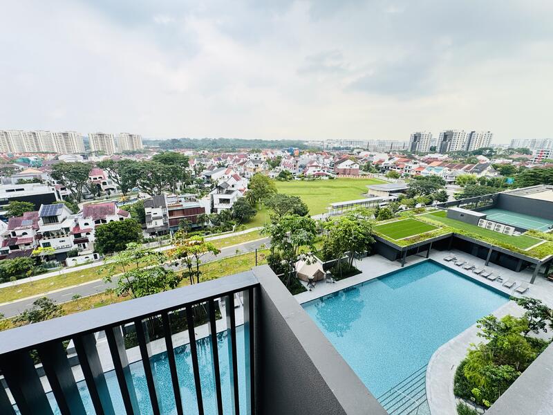 For Sale - Lentor Modern