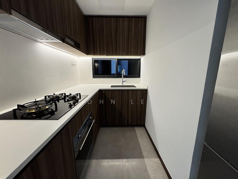 For Sale - Lentor Modern