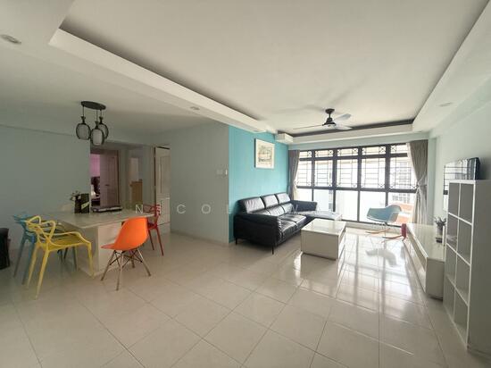 For Rent - 309A Anchorvale Road